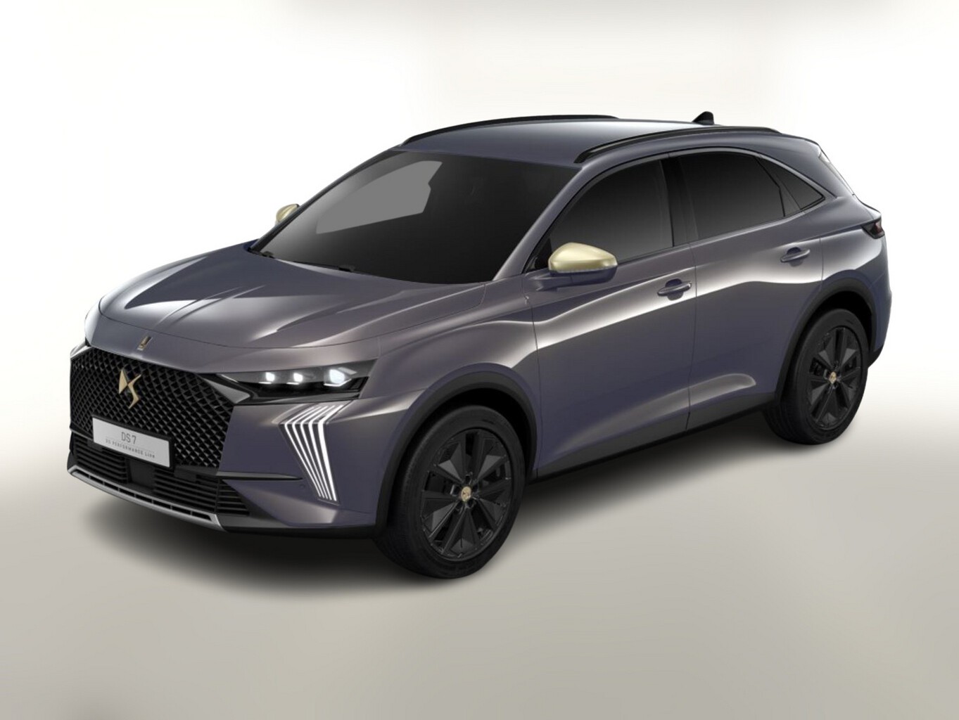DS Automobiles DS7 Crossback DS7 Performance Line eHK 360° ACC eSitze SHZ Nav