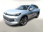Bild Volkswagen Tiguan DSG LED+ IQ.DRIVE SHZ 5JGar. Keyl 17Z ACC