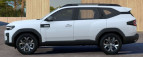 Bild Dacia Bigster TCe 140 Expression SHZ LKHZ 360°