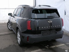 Bild MINI Cooper C Countryman  HUD el Heckklappe Pannodach LED RFK