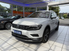 Bild Volkswagen Tiguan 1.5 TSI Highline OPF (EURO 6d-T) 