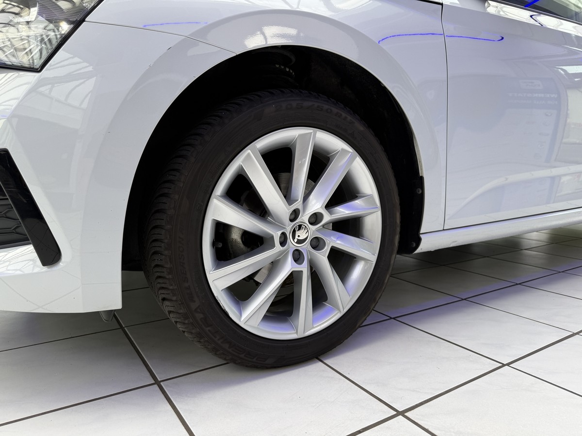 Skoda Scala 1.0 TSI Style OPF (EURO 6d) 