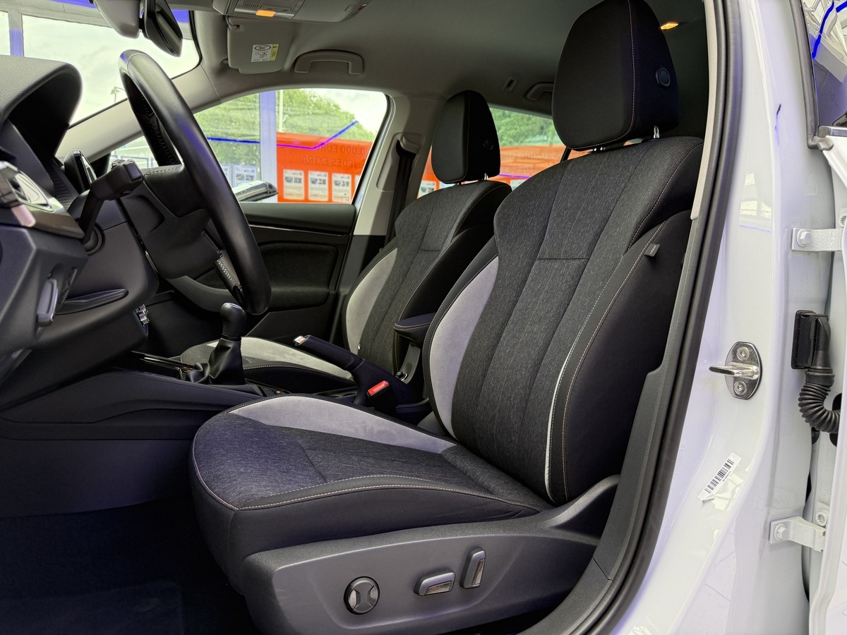 Skoda Scala 1.0 TSI Style OPF (EURO 6d) 