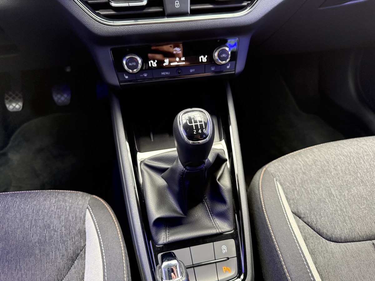 Skoda Scala 1.0 TSI Style OPF (EURO 6d) 