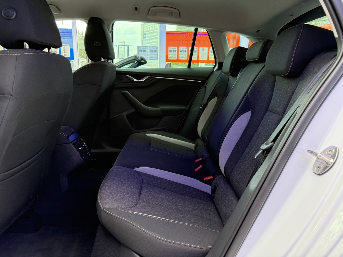 Skoda Scala 1.0 TSI Style OPF (EURO 6d) 