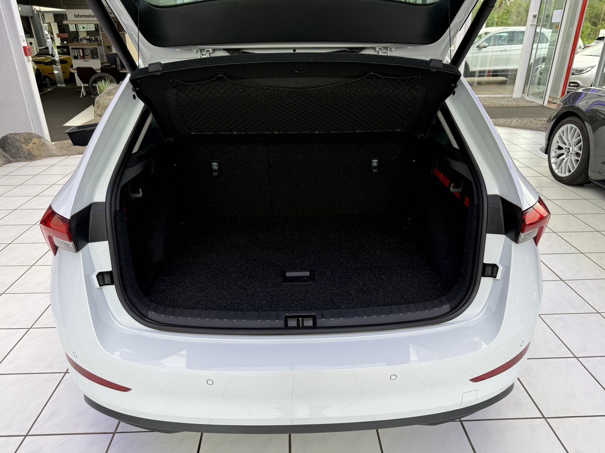 Skoda Scala 1.0 TSI Style OPF (EURO 6d) 