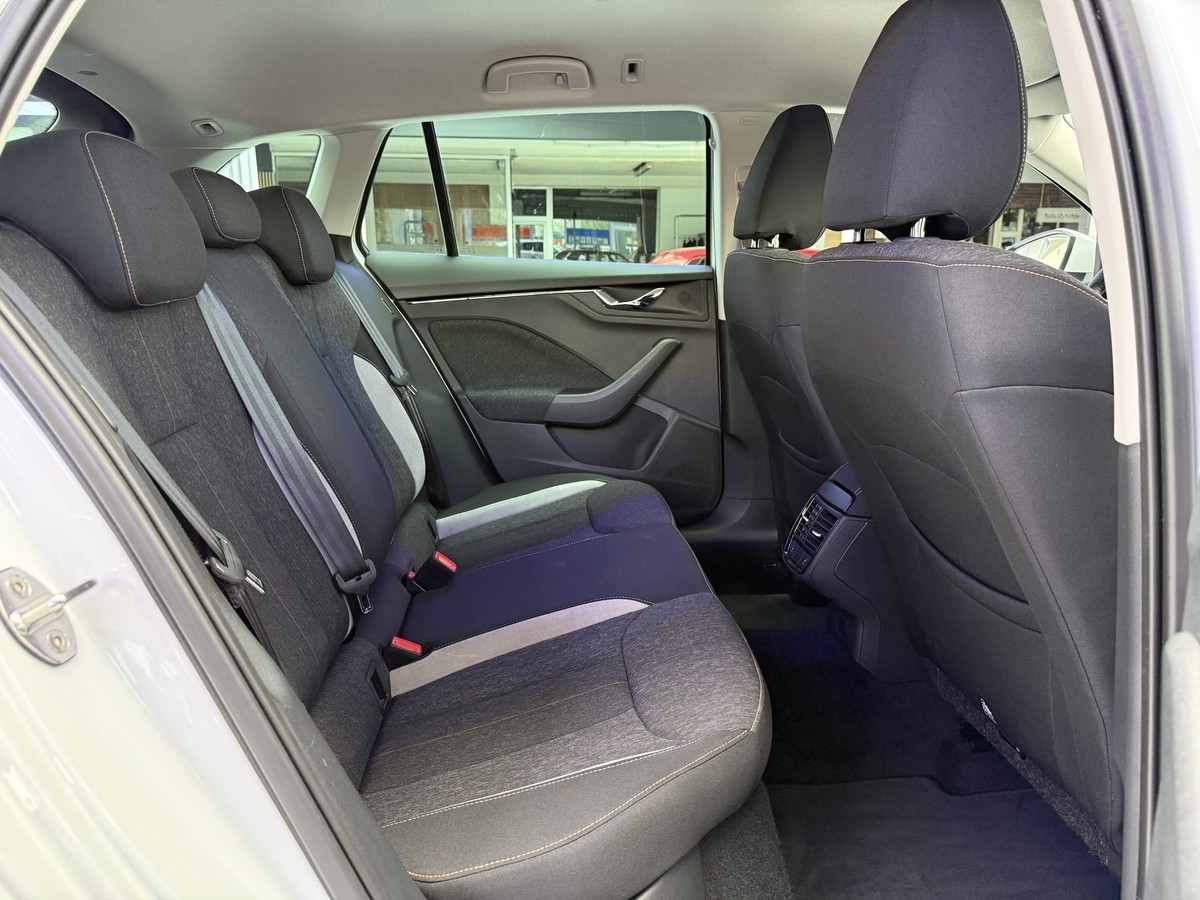 Skoda Scala 1.0 TSI Style OPF (EURO 6d) 