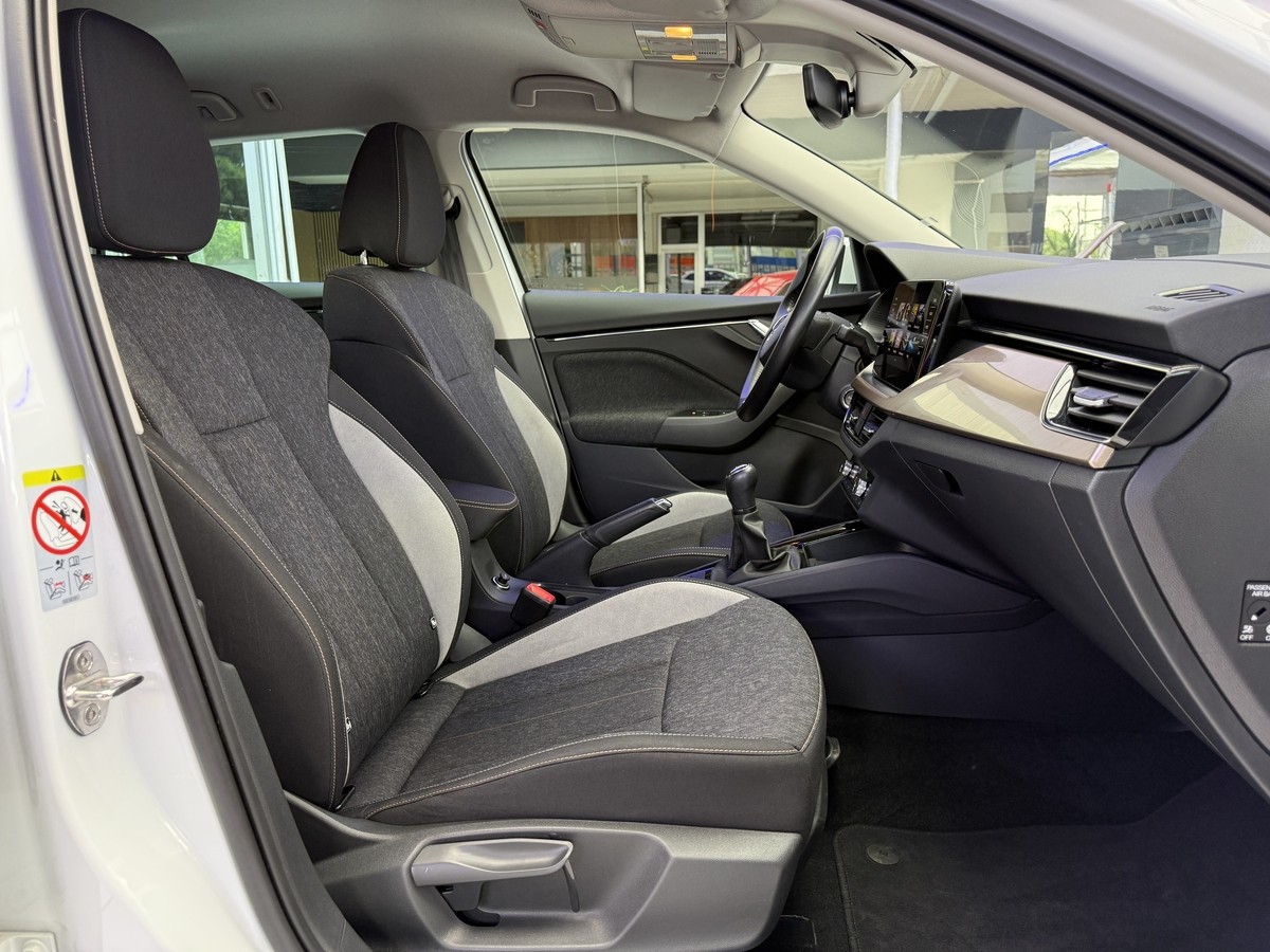 Skoda Scala 1.0 TSI Style OPF (EURO 6d) 