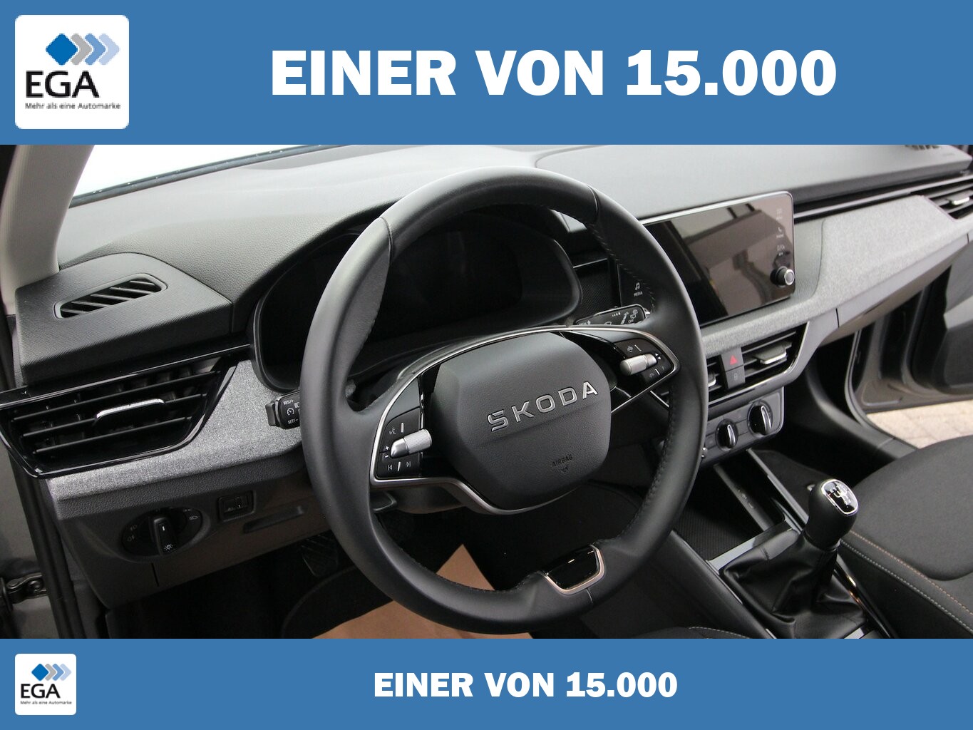Skoda Kamiq TSI OPF Selection LED+TEMPOMAT+KLIMA+ALU...