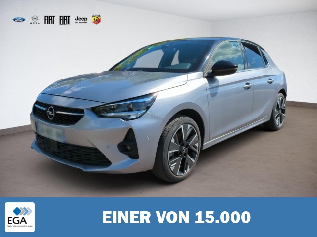Opel Corsa-e F GS 11kw Shz Navi Kamera PDC v+h