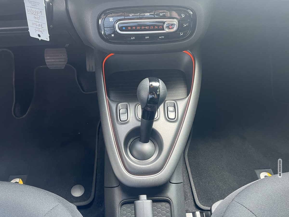 Smart ForTwo EQ cabrio*EXCLUSIVE*JBL*CAM*MEDIA*ALLW*LED*SHZ*