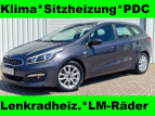 Bild Kia cee'd Sportswagon 