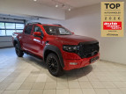 Bild Foton 4 Ultra Black Edition Neuwagen