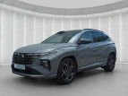 Bild Hyundai Tucson N Line 1.6 CRDi 4WD DCT Navi*Pano*AHK