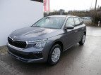 Bild Skoda Kamiq Selection 1.5 TSI DSG*SMARTLINK*LED*PDC-HI*TEMPOMAT*SHZ*KLIMA