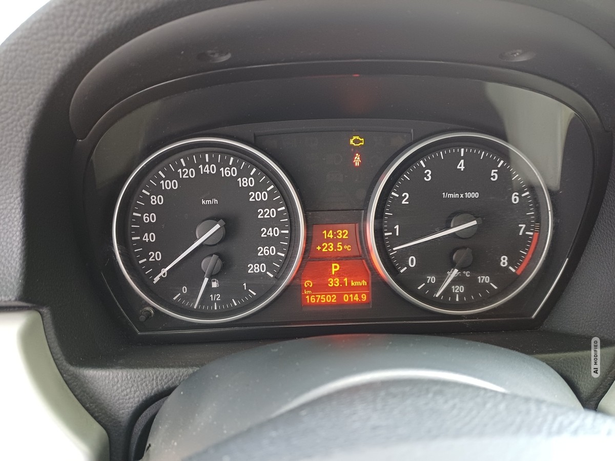 BMW 325 i COUPE KLIMA ALU XENON SHZ SPOSI 1 HAND 