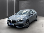 Bild BMW 118118i Advantage *LED*SHZ*NAVI*KLIMA