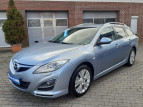 Bild Mazda 6 SK Automatik AL-SPORTS + AHK