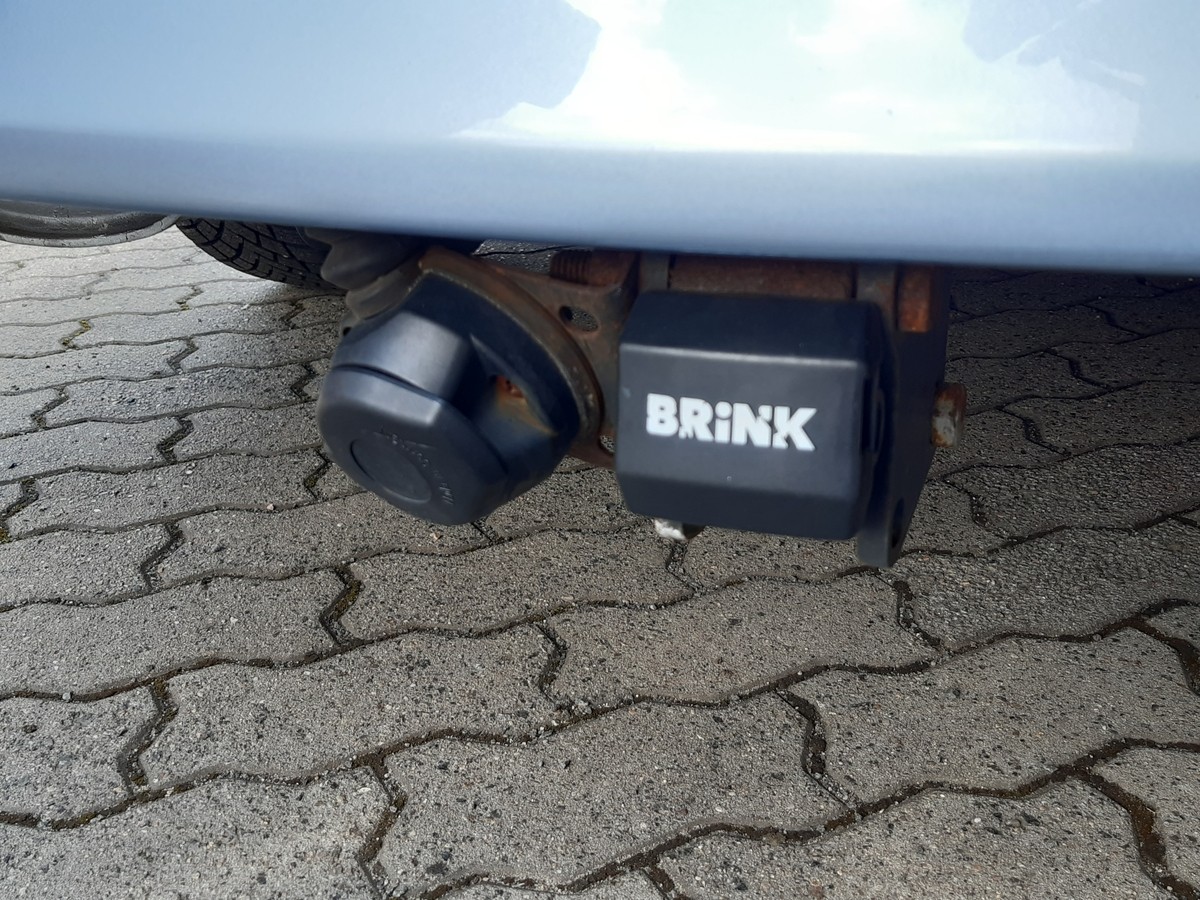 Mazda 6 SK Automatik AL-SPORTS inkl. AHK & Dachbox
