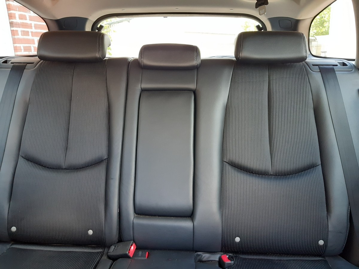 Mazda 6 SK Automatik AL-SPORTS inkl. AHK & Dachbox