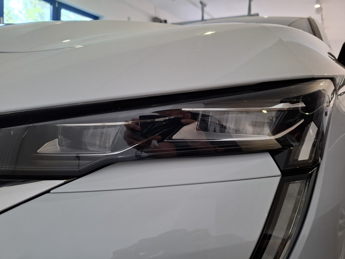 Peugeot 308 1.5 BlueHDi 130 GT Navi 360° ACC