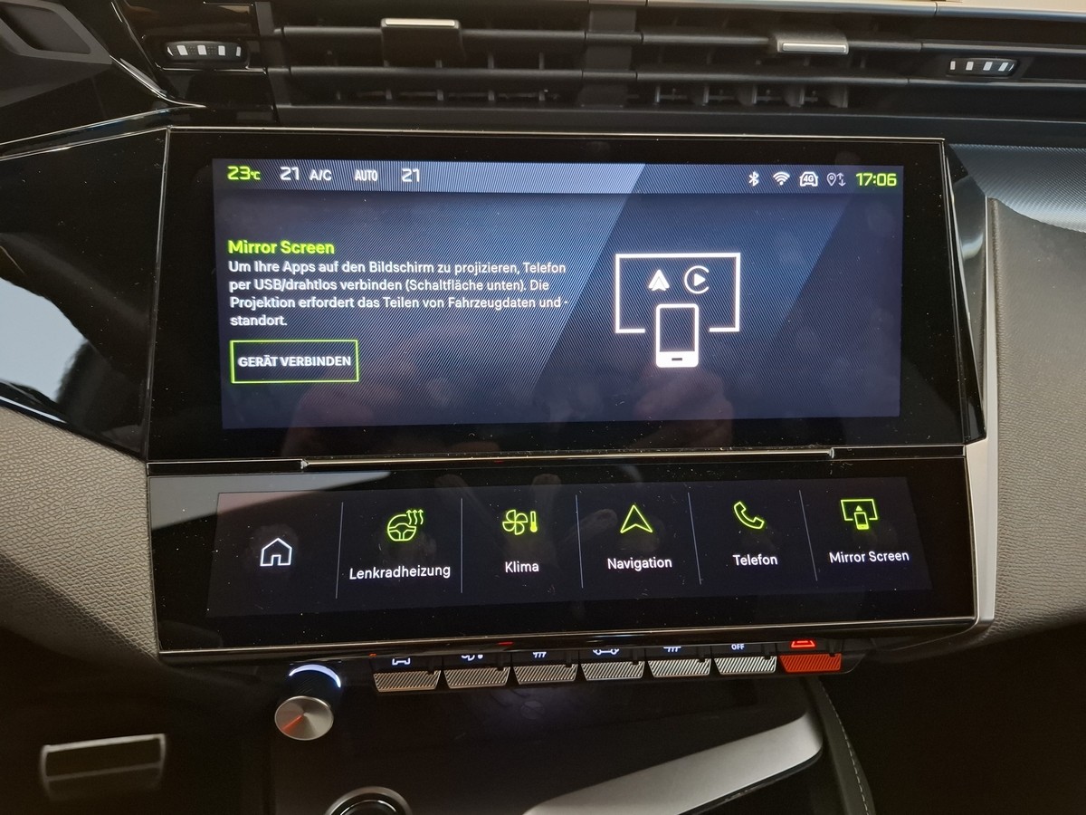 Peugeot 308 1.5 BlueHDi 130 GT Navi 360° ACC
