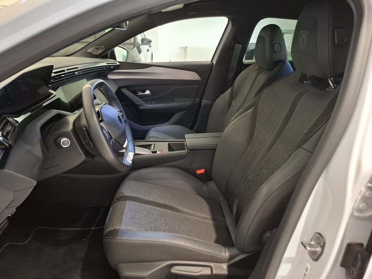 Peugeot 308 1.5 BlueHDi 130 GT Navi 360° ACC