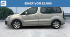 Bild Peugeot Partner Tepee Allure Klimaautom SHZ Rückfahrkam. Notbremsass. Temp Tel.-Vorb. PD