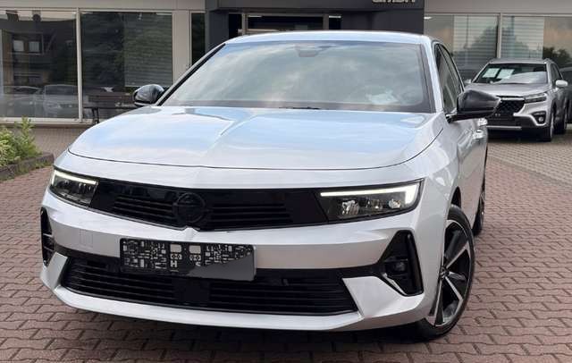 Opel Astra L GS Navi 360° Voll-LED Winterpaket Tempo CarPlay