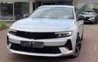 Bild Opel Astra L GS Navi 360° Voll-LED Winterpaket Tempo CarPlay