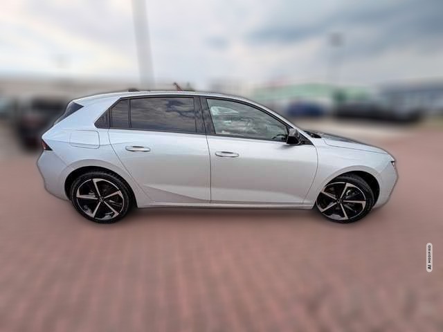 Opel Astra L GS Navi 360° Voll-LED Winterpaket Tempo CarPlay
