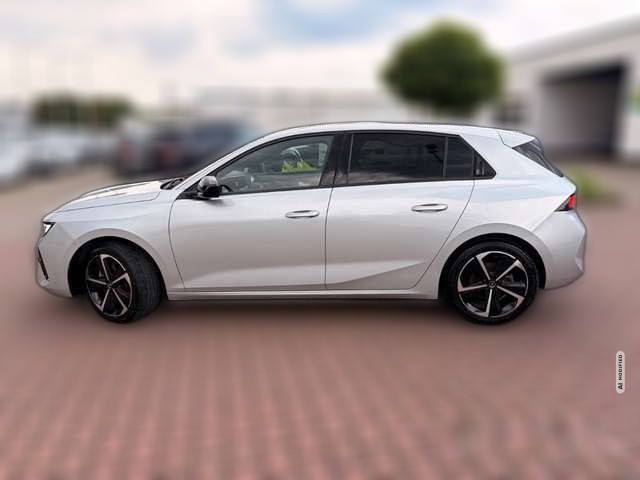 Opel Astra L GS Navi 360° Voll-LED Winterpaket Tempo CarPlay