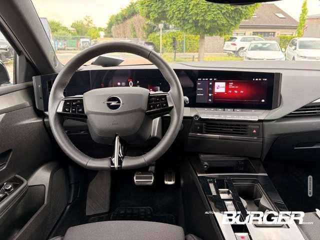 Opel Astra L GS Navi 360° Voll-LED Winterpaket Tempo CarPlay