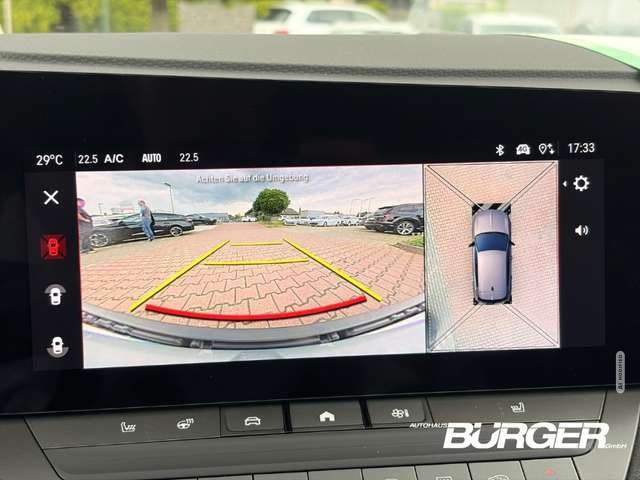 Opel Astra L GS Navi 360° Voll-LED Winterpaket Tempo CarPlay