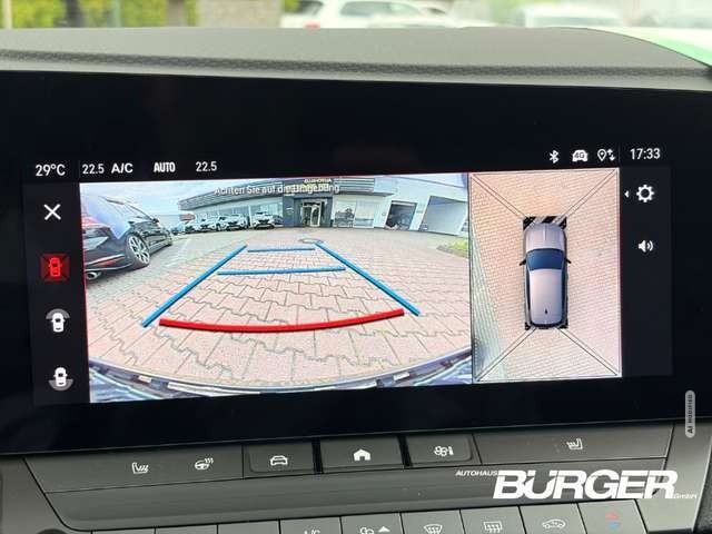 Opel Astra L GS Navi 360° Voll-LED Winterpaket Tempo CarPlay