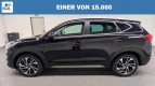 Bild Hyundai Tucson Style LED/Navi/AHK/SHZ/LHZ/Kam/Krell/19LM