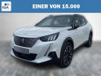 Bild Peugeot 2008 e- GT Pack ACC*LED*Navi*Tot Winkel*SHZ*Apple