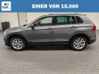 Bild Volkswagen Tiguan Highline LED/AHK/Kam/ACC/Navi/VirCo/SHZ