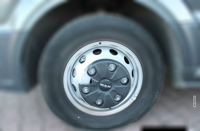 MAN TGE TGE TGEPritsche,5.160 4x2 SB Kran MKG Typ HLK 25 /