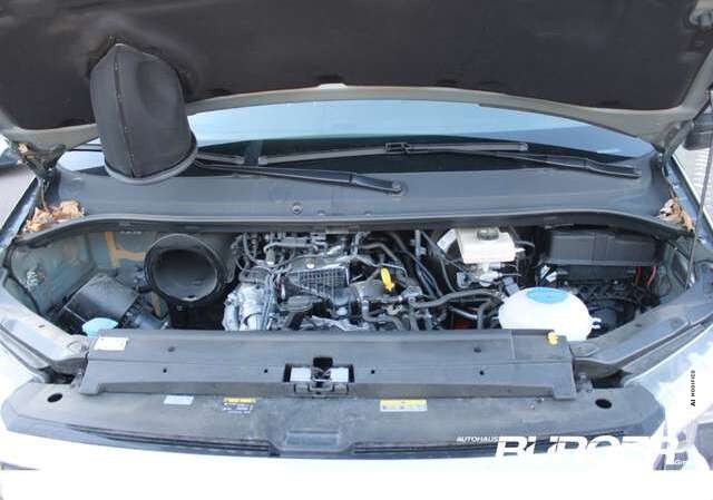 MAN TGE TGE TGEPritsche,5.160 4x2 SB Kran MKG Typ HLK 25 /