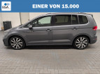 Bild Volkswagen Touran Highline R-Line LED/Leder/Pano/ACC/Navi