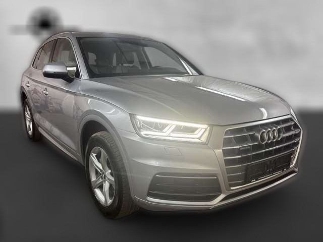 Audi Q5 2.0 TDI  35 quattro LED NAVI ALCANTARA AHK