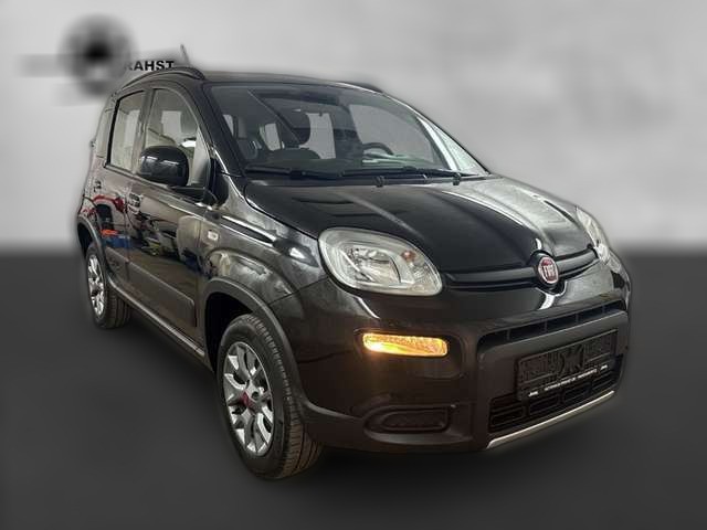 Fiat Panda Wild 0.9 TwinAir 4x4 I.Hand Klima PDC