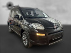 Bild Fiat Panda Wild 0.9 TwinAir 4x4 I.Hand Klima PDC