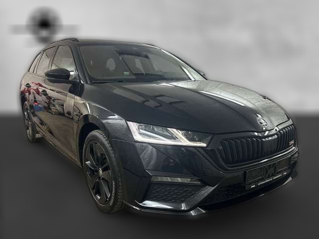 Skoda Octavia 1.4TSI iV RS MATRIX NAVI KAMERA EL.HECKK