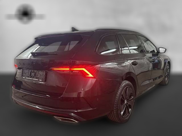 Skoda Octavia 1.4TSI iV RS MATRIX NAVI KAMERA EL.HECKK
