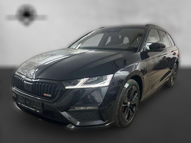 Skoda Octavia 1.4TSI iV RS MATRIX NAVI KAMERA EL.HECKK