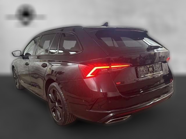 Skoda Octavia 1.4TSI iV RS MATRIX NAVI KAMERA EL.HECKK