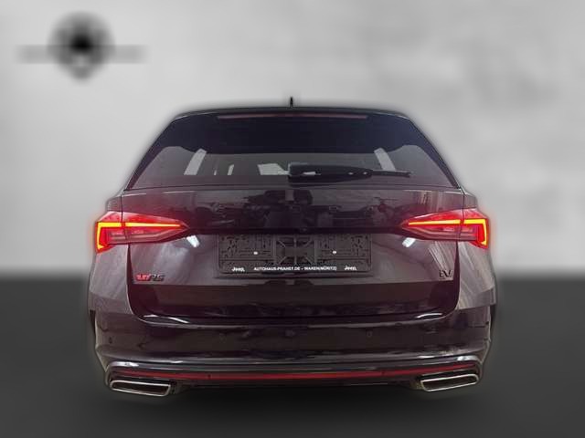 Skoda Octavia 1.4TSI iV RS MATRIX NAVI KAMERA EL.HECKK