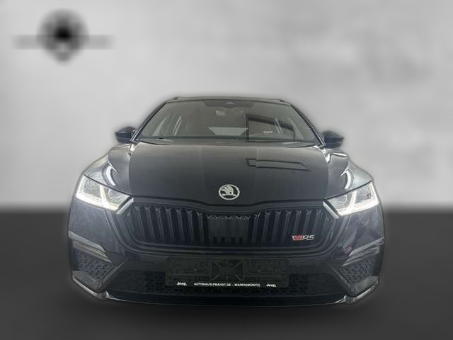 Skoda Octavia 1.4TSI iV RS MATRIX NAVI KAMERA EL.HECKK